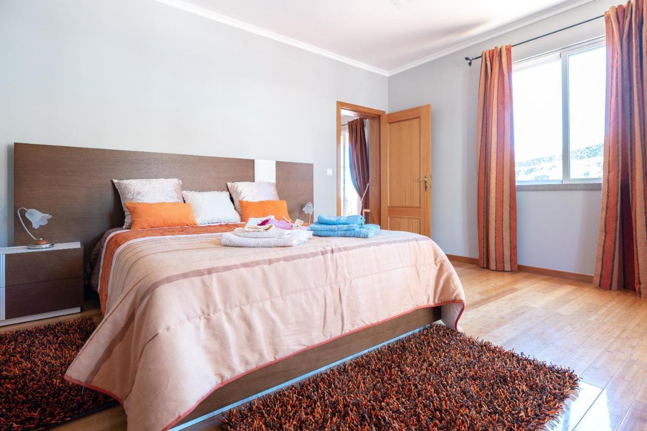 Apartment Laranjeiras Calheta  Exterior foto