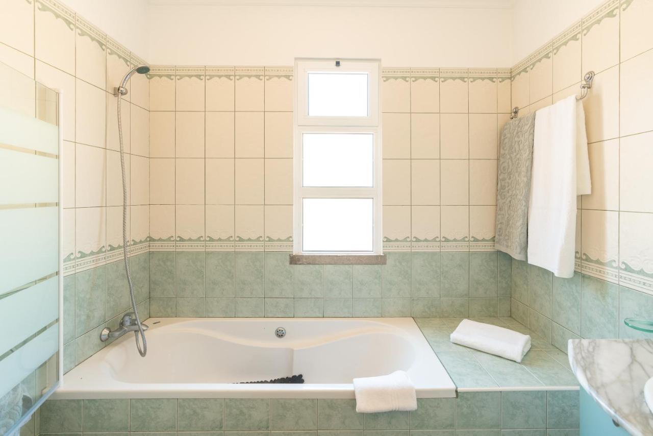 Apartment Laranjeiras Calheta  Exterior foto